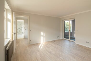 Wohnung zum Kauf 635.000 € 2 Zimmer 63,8 m² 4. Geschoss Veteranenstr. 14 Mitte Berlin 10119