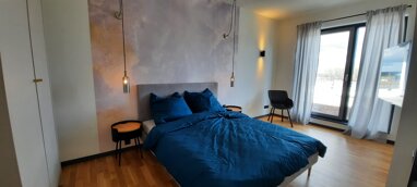 Apartment zur Miete Wohnen auf Zeit 1.180 € 2 Zimmer 50 m² Theodor-Clausen-Str. 4 Roßdorf Roßdorf 64380