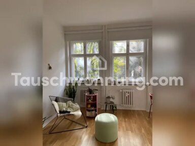 Wohnung zur Miete Tauschwohnung 750 € 1 Zimmer 40 m² 2. Geschoss Kreuzberg Berlin 10243