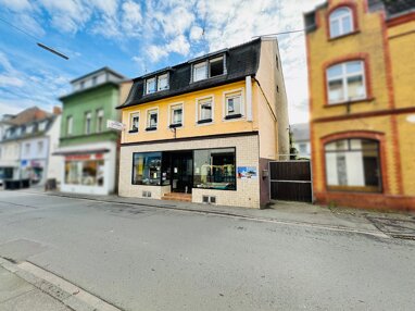 Wohn- und Geschäftshaus zum Kauf 650.000 € 10 Zimmer 356 m² 399 m² Grundstück Mehlem-Rheinaue Bonn 53179