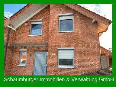 Doppelhaushälfte zur Miete 1.080 € 4 Zimmer 114 m² 234 m² Grundstück frei ab 01.05.2025 Haste 31559