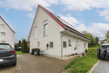 Einfamilienhaus zum Kauf 470.000 € 5 Zimmer 144,2 m² 419,2 m² Grundstück Kalthoff  /  Umland Iserlohn 58640