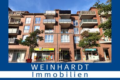 Wohnung zum Kauf 299.000 € 3 Zimmer 76 m² Schnelsen Hamburg 22457