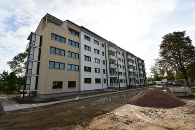 Wohnung zur Miete 1.121 € 4 Zimmer 118 m² 1. Geschoss frei ab 01.01.2025 Dresdner Straße 25 Weida Riesa 01587