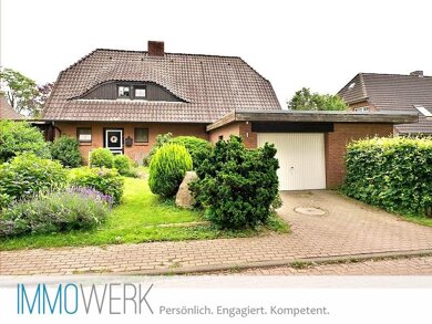 Einfamilienhaus zum Kauf 280.000 € 3 Zimmer 130 m² 811 m² Grundstück Schneverdingen Schneverdingen 29640