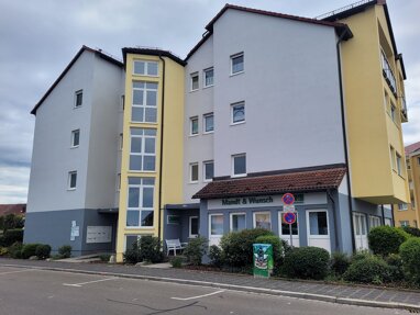 Büro-/Praxisfläche zur Miete provisionsfrei 1.200 € 4 Zimmer 120 m² Bürofläche Sperbersloher Str. 60 Wendelstein Wendelstein 90530