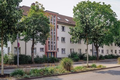 Wohnung zur Miete 360 € 1 Zimmer 47 m² frei ab sofort Kleiststr. 61 Innenstadt Wolfsburg 38440