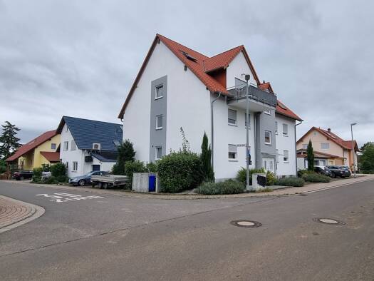 Wohnung zum Kauf provisionsfrei 779.000 € 10 Zimmer 276 m² EG Sausenheim Grünstadt 67269