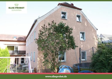 Mehrfamilienhaus zum Kauf Provisionsfrei 199.800 € 13 Zimmer 330 m² 484 m² Grundstück Leonhard-Gollwitzer-Str. 1 Waidhaus Waidhaus 92726
