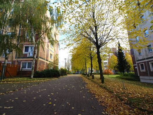 Wohnung zum Kauf als Kapitalanlage geeignet 157.000 € 3 Zimmer 62,9 m² Urho-Kekkonen-Str. 3 Toitenwinkel Rostock 18147