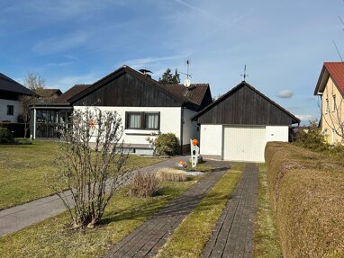 Bungalow zum Kauf 398.000 € 6 Zimmer 121 m² 1.027 m² Grundstück frei ab sofort Ruderting Ruderting 94161