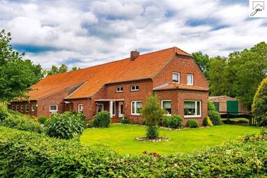 Haus zum Kauf 239.000 € 3 Zimmer 65 m² 17.600 m² Grundstück Südcoldinne Großheide , Ostfriesl 26532
