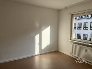 Wohnung zur Miete 661 € 2 Zimmer 69,5 m² 1. Geschoss Humboldtstraße 15 Innenstadt - Nord 1 Worms 67547