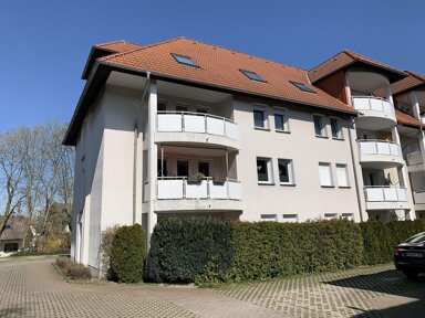 Wohnung zur Miete 427 € 2 Zimmer 62,7 m² 3. Geschoss Sterkenkamp 7 Kalthoff  /  Umland Iserlohn 58640