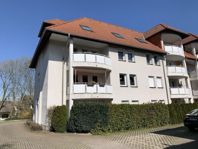 Wohnung zur Miete 427 € 2 Zimmer 62,7 m² 3. Geschoss Sterkenkamp 7 Kalthof Iserlohn 58640