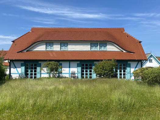 Haus zum Kauf 750.000 € 9 Zimmer 215 m² 500 m² Grundstück Nonnevitz 25 Lanckensburg Danske 18556