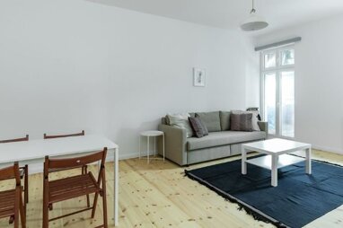 Wohnung zur Miete Wohnen auf Zeit 1.800 € 4 Zimmer 93 m² frei ab sofort Steglitz Berlin 12165