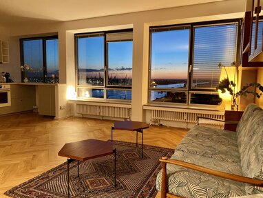 Wohnung zur Miete Wohnen auf Zeit 2.250 € 2 Zimmer 67 m² frei ab 01.07.2024 Palmaille 35 Altona - Altstadt Hamburg 22767