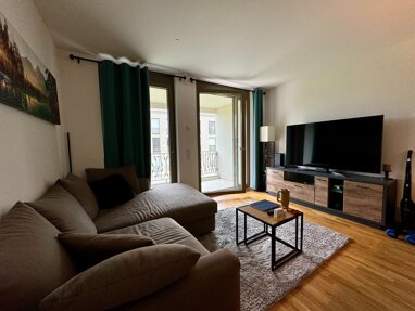 Apartment zur Miete 1.145 € 2 Zimmer 51 m² Haar Haar 85540