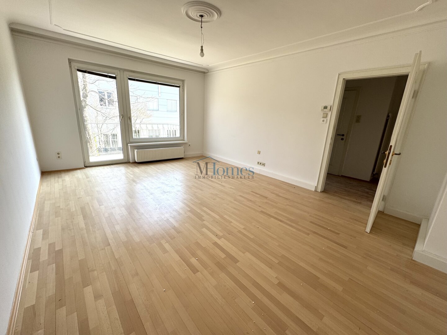 Wohnung zum Kauf 348.500 € 3 Zimmer 1.<br/>Geschoss Wien 1130