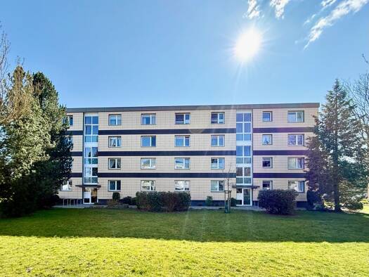 Wohnung zum Kauf 179.500 € 4 Zimmer 96 m² Geschoss 2/4 frei ab sofort Ellerau 25479