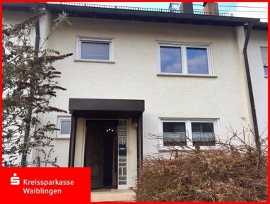 Reihenmittelhaus zum Kauf 359.000 € 4,5 Zimmer 115 m² 194 m² Grundstück Rietenau Aspach 71546