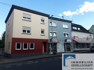 Wohn- und Geschäftshaus zum Kauf 499.000 € 10 Zimmer 478 m² 405 m² Grundstück Puderbach Puderbach 56305