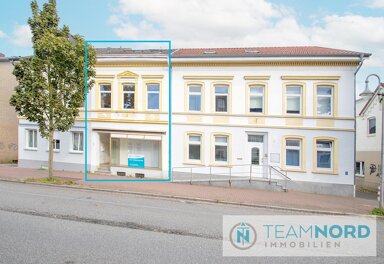 Haus zum Kauf 249.000 € 9,5 Zimmer 102,9 m² 165 m² Grundstück Winsen - Kernstadt Winsen (Luhe) 21423