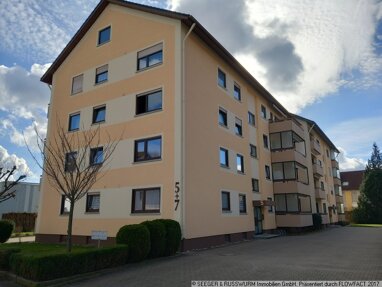 Wohnung zum Kauf 335.000 € 3 Zimmer 95 m² 1. Geschoss Niederwald Rastatt 76437