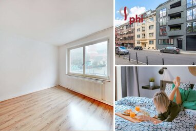 Wohnung zum Kauf 189.000 € 2 Zimmer 50 m² Erdgeschoss Marschiertor Aachen 52064