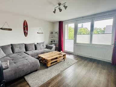 Wohnung zur Miete 815 € 4 Zimmer 81 m² 2. Geschoss frei ab sofort Emil-Nolde-Straße Parksiedlung Rendsburg 24768