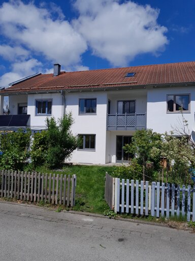 Reihenmittelhaus zum Kauf provisionsfrei 5 Zimmer 133 m² Josef-B.-Kapfer-Str. 31 Trostberg Trostberg 83308