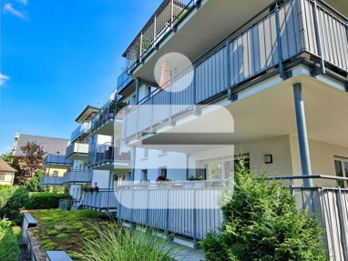 Wohnung zum Kauf 129.000 € 1,5 Zimmer 37 m² 2. Geschoss Bad Kissingen Bad Kissingen 97688