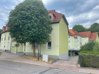 Wohnung zum Kauf 129.000 € 3 Zimmer 64 m² Ilmenau Ilmenau 98693