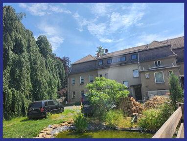 Mehrfamilienhaus zum Kauf 198.000 € 17 Zimmer 604 m² 3.126 m² Grundstück Etzdorf Silbitz / Etzdorf 07613