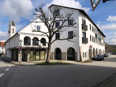 Büro-/Praxisfläche zur Miete 7,50 € 2 Zimmer 133 m² Bürofläche Neuöttinger Str. 1 Winhöring Winhöring 84543