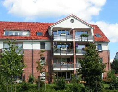 Wohnung zur Miete 853 € 3 Zimmer 94,8 m² Erdgeschoss Salzweg 52 Badenstedt Hannover 30455