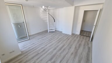 Maisonette zur Miete 1.300 € 2,5 Zimmer 53 m² 4. Geschoss Schraudolphstraße 9 Am alten nördlichen Friedhof München 80799