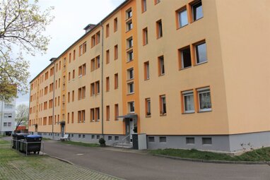 Wohnung zum Kauf 39.500 € 2 Zimmer 47,1 m² Hermann-von-Helmholtz-Straße 3 Schmölln Schmölln , Thür 04626