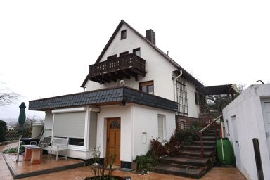 Haus zum Kauf 229.000 € 4 Zimmer 140 m² 1.300 m² Grundstück Neuenbrunslar Felsberg 34587