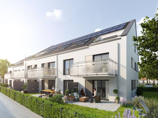 Neubauprojekt zum Kauf Dechsendorf Erlangen 91056