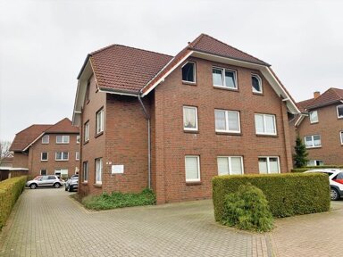 Wohnung zum Kauf 234.000 € 4 Zimmer 104 m² Westerstede Westerstede 26655