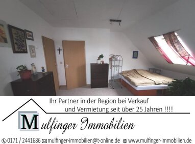 Wohnung zur Miete 290 € 1 Zimmer 28,9 m² Gerhardshofen Gerhardshofen 91466
