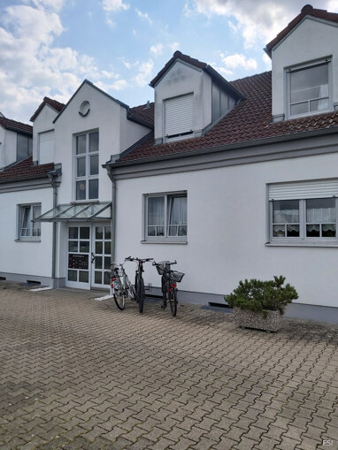 Terrassenwohnung zum Kauf 199.500 € 2 Zimmer 49,4 m² Friedberg Friedberg 86316