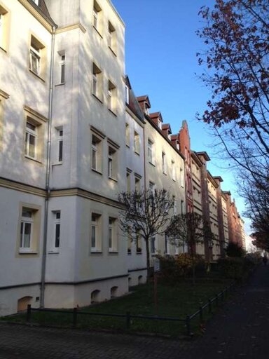 Wohnung zur Miete 500 € 2 Zimmer 60 m² EG frei ab 01.01.2025 Lutherplatz / Thüringer Bahnhof Halle (Saale) 06110