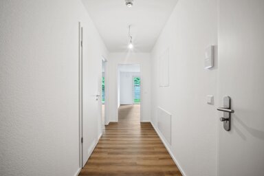 Wohnung zur Miete 730 € 2 Zimmer 56,8 m² 2. Geschoss frei ab sofort Dohnaer Straße 152e Torna Dresden 01239