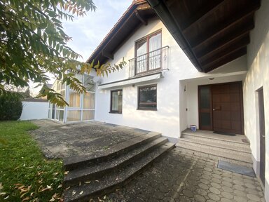 Einfamilienhaus zur Miete 1.780 € 9 Zimmer 232 m² 640 m² Grundstück Laupheim Laupheim 88471