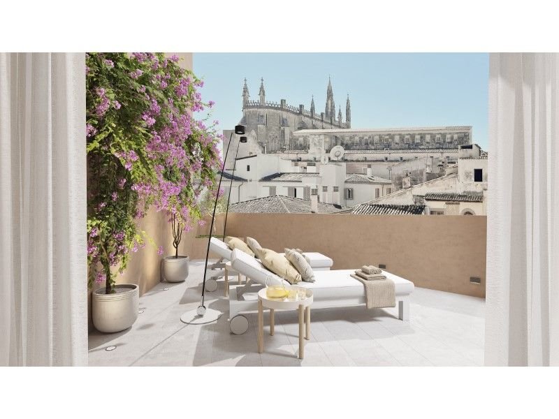 Haus zum Kauf 3.650.000 € 4 Zimmer 395 m²<br/>Wohnfläche 460 m²<br/>Grundstück Palma de Mallorca 07001