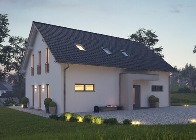 Haus zum Kauf Provisionsfrei 699.000 € 240 m² 1.395 m² Grundstück Stromberg Oelde 59302