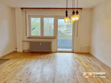 Wohnung zum Kauf 198.000 € 3 Zimmer 68,8 m² Braike Nürtingen 72622